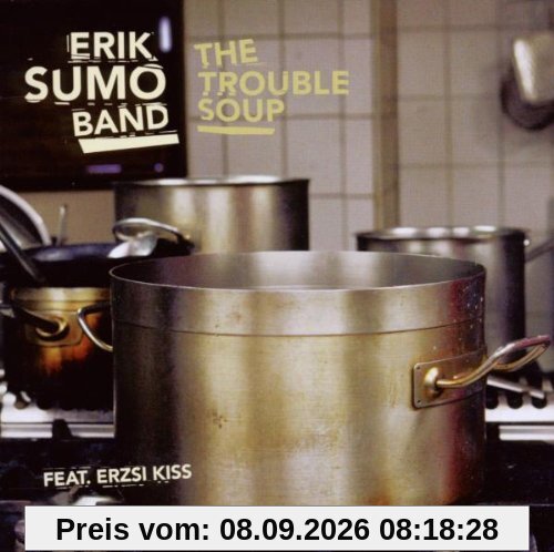 The Trouble Soup