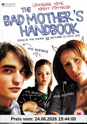Robin Shepperd Bad Mothers Handbook [Uk Import]