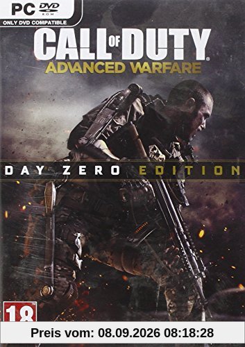 Call of Duty: Advanced Warfare - Day Zero Edition (PC)