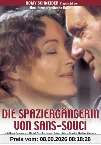 Die Spaziergängerin von Sans-Souci (Classic Edition)
