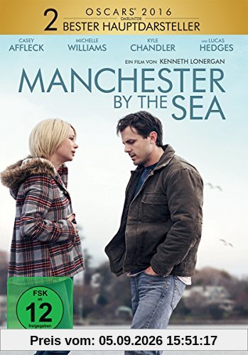 Manchester by the Sea