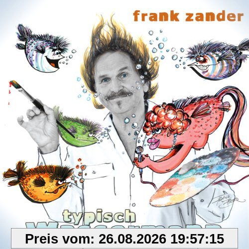 Typisch Wassermann