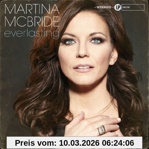Martina McBride Everlasting
