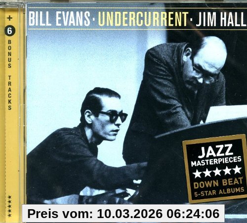 Bill Evans Undercurrent