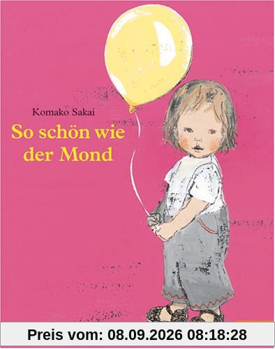 So schön wie der Mond (MINIMAX)