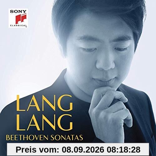 Beethoven Klaviersonaten Nr. 3 & 23 (Appassionata)