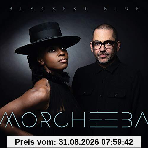 Blackest Blue
