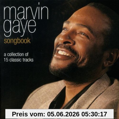 Marvin Gaye Songbook