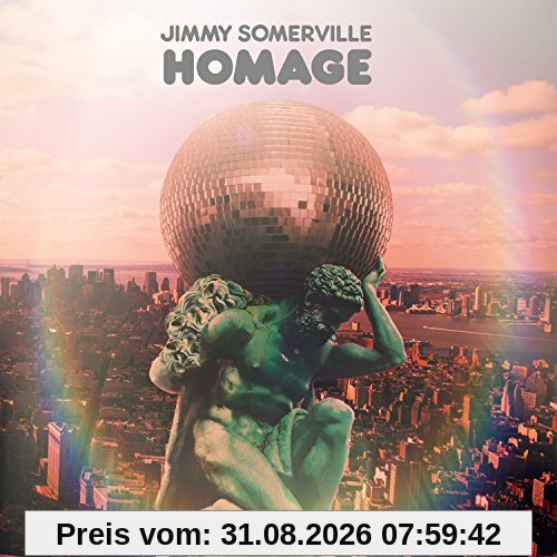 Homage