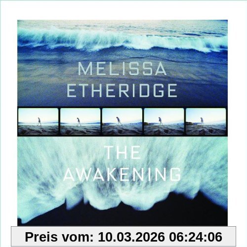 Melissa Etheridge The Awakening (Ltd. Digipak)