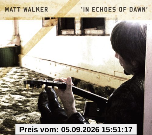 In Echoes of Dawn