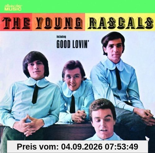 Young Rascals