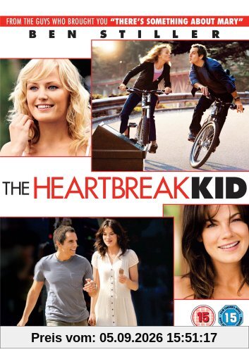 The Heartbreak Kid [UK Import]