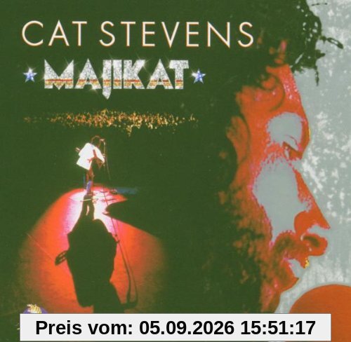 Majikat-Earth Tour 1976