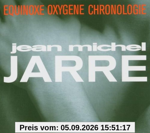 3 Orig.-Oxyg/Equi/Chrono