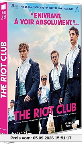 The Riot Club