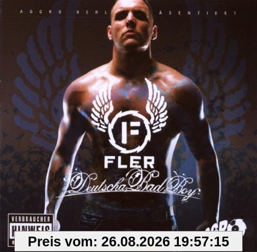 Deutscha Bad Boy