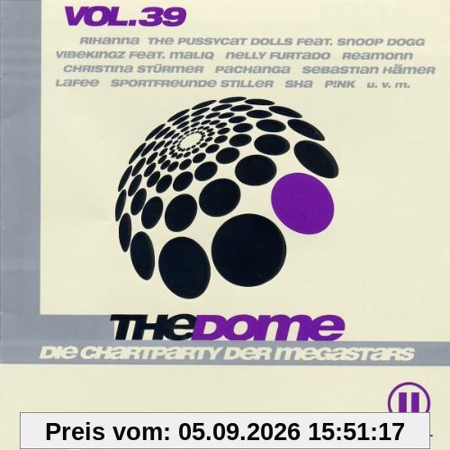 The Dome Vol.39