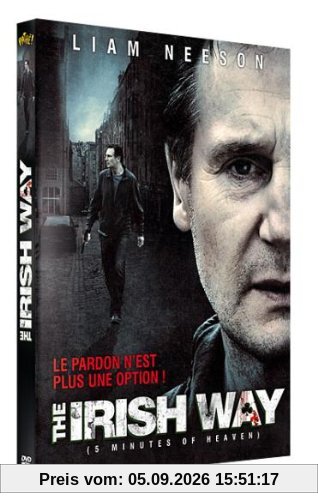 Five minutes of heaven [FR Import]