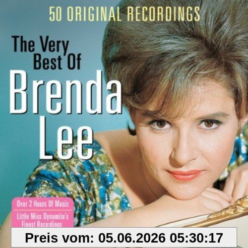 Brenda Lee The Very Best Of