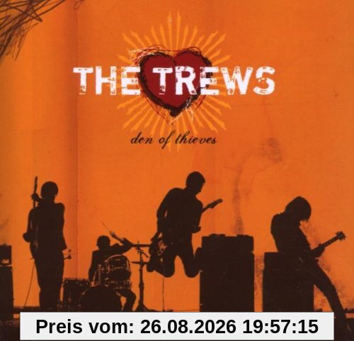 Den of Thieves