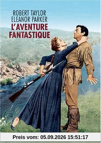L'aventure fantastique [FR Import]