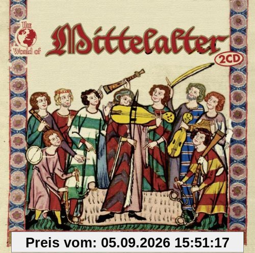 The World of Mittelalter