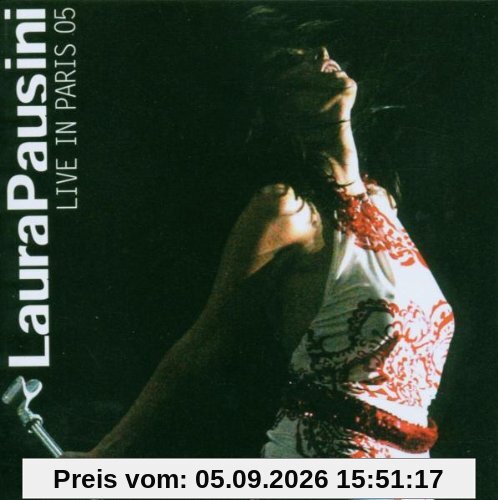 Live in Paris 05