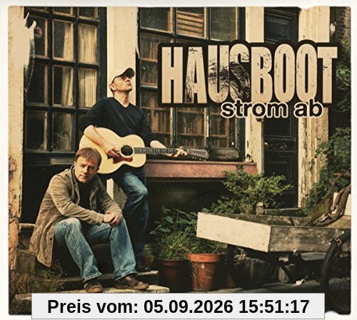 Strom Ab (Deluxe Edition Digipak)