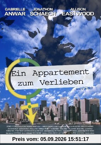 Ein Apartment zum Verlieben