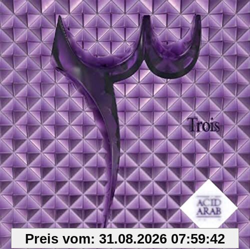 Trois