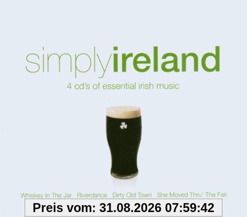 Simply Ireland