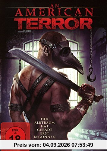 An American Terror