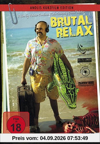 Brutal Relax