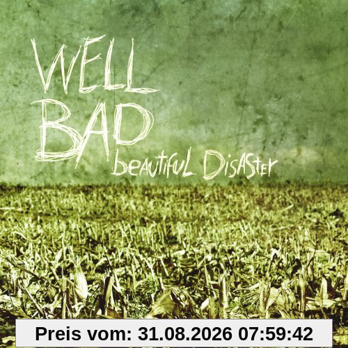 Beautiful Disaster