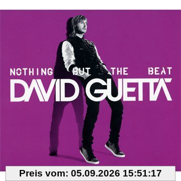 Nothing But the Beat (Deluxe Edition)