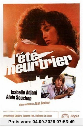 L'ete meurtrier [FR Import]
