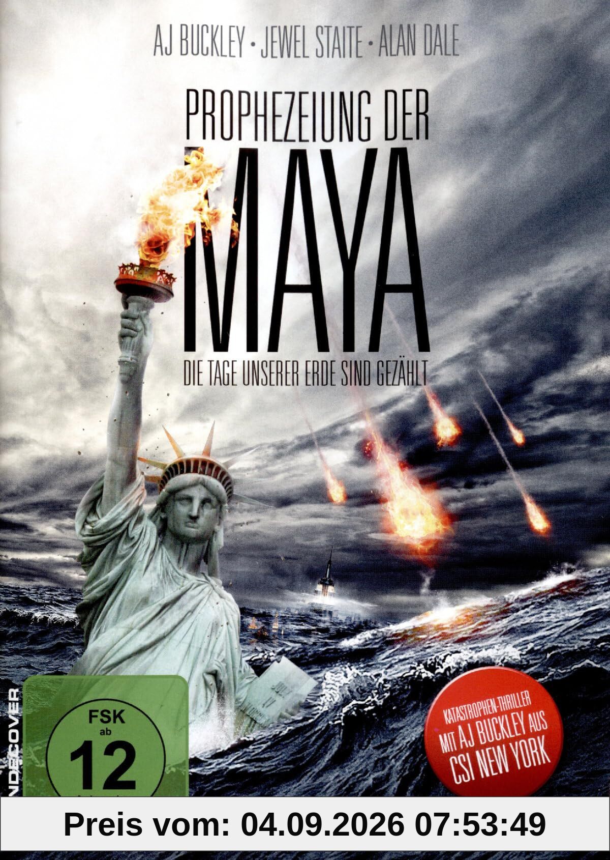 Prophezeiung der Maya