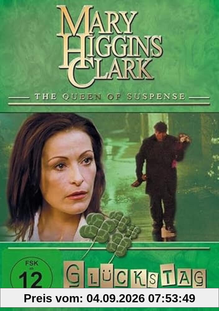 Mary Higgins Clark - Glückstag