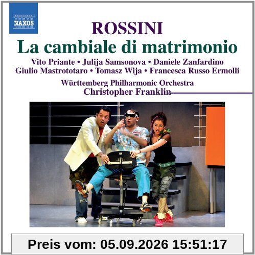 Cambiale di Matrimonio,la