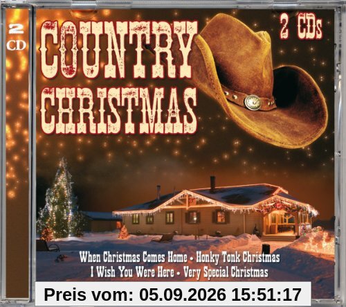 Country Christmas