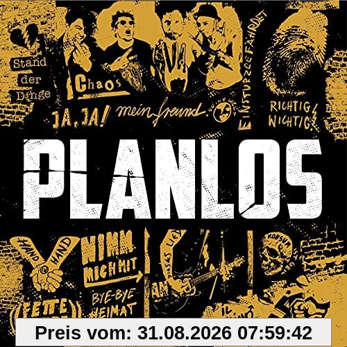 Planlos