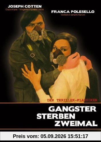 Gangster sterben zweimal