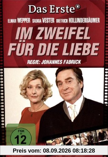 Im Zweifel für die Liebe