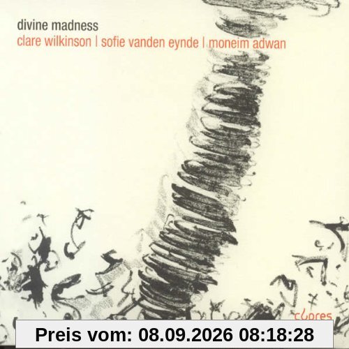 Divine Madness-Souls in Exile-Lieder und Gedichte