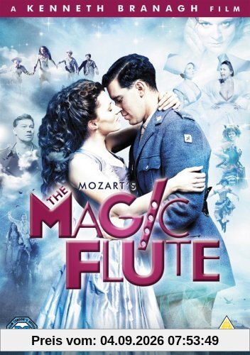 The Magic Flute [UK Import]