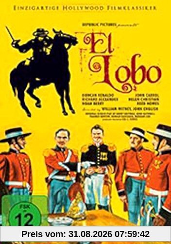 El Lobo
