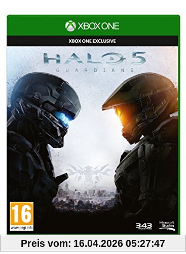 Halo 5 (Xbox One)