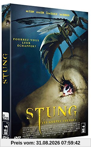Stung
