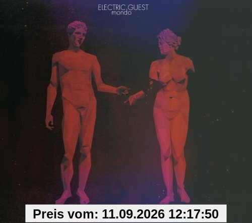 Electric Guest Mondo